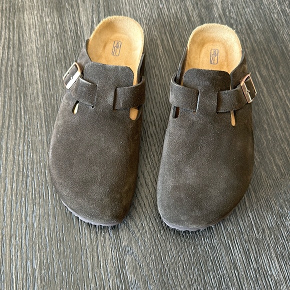 Birkenstock Shoes - Birkenstock clogs